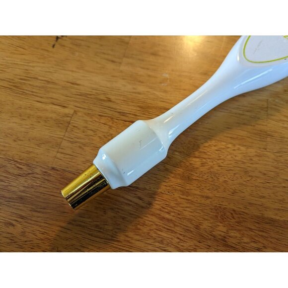 Corsendonk Apple White Ale Beer Tap Keg Handle - Picture 5 of 7